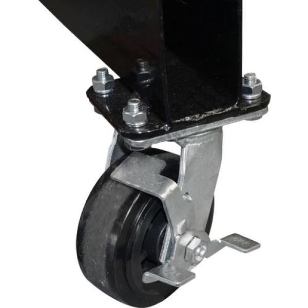 Unicraft PK 2 Mobiler Portalkran 6172200